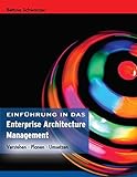 Enterprise Architecture Management: Verstehen - Planen - U