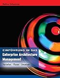 Enterprise Architecture Management: Verstehen - Planen - U