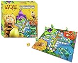 Maya - Brettspiel - Die goldene Mission - für 2 bis 4 Sp