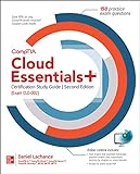 Lachance, D: CompTIA Cloud Essentials+ Certification Study G