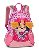 Fabrizio Unisex Kinder Skye Kinderrucksack, Rosa, Einheitsgröß