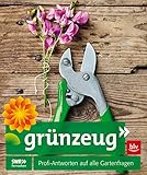 grünzeug: SWR Fernsehen Profi-Antworten auf alle Gartenfrag