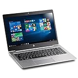 HP EliteBook 840 G5 35,6cm (14') Notebook (i5 7300U, 8GB, 256GB SSD SATA, Full HD, CAM) Win 10