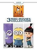 Ich Einfach unverbesserlich 2: 3 Mini-Movies Collection [dt./OV]