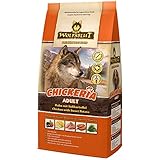 Wolfsblut Chickeria, 500 g