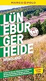 MARCO POLO Reiseführer Lüneburger Heide, Wendland: Reisen mit Insider-Tipps. Inklusive kostenloser Touren-App