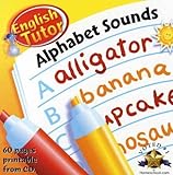 Alphabet Sounds [English T