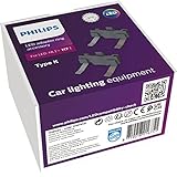 Philips automotive lighting Adapter-Ring H7-LED Typ K, g