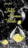 Tickle my Lemon, Mr. Steele (Fruit Lovers 5)