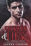 Secrets & Lies: The Complete Series (English Edition)