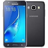 Samsung SM-J510FN Galaxy J5 (2016) 16GB black DE (SM-J510FZKNVD2)