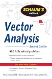 Schaum's Outline of Vector Analysis, 2ed (English Edition)