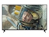 Panasonic TX-40FXW654 4K 40 Zoll UHD TV (LED Fernseher, Smart TV, HDR, Quattro Tuner, Alexa Sprachsteuerung)