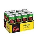 Pitu Caipirinha Mischgetränk (12 x 0.33 l)