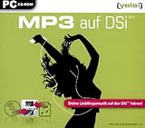 MP3 auf DS