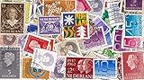 100 Verschiedene Briefmarken 'Holland' | Briefmarken | gestempelt | Verschiedene M