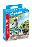 PLAYMOBIL Special Plus 70601 Fahrradausflug, Ab 4 J