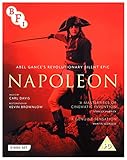 Napoleon [Blu-ray] [UK Import]