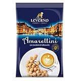 Leverno Amarettini 250 G