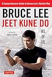 Bruce Lee Jeet Kune Do: A Comprehensive Guide to Bruce LeeÆs Martial Way: A Comprehensive Guide to Bruce Lee's Martial Way