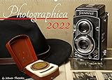 Photografica (Wandkalender 2022 DIN A2 quer)