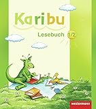 Karibu - Ausgabe 2009: Lesebuch 1 / 2