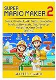 SUPER MARIO MAKER 2 SWITCH DOW