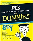 PCs All-in-One Desk Reference For D