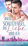 Mein Schutzengel, die Lieb