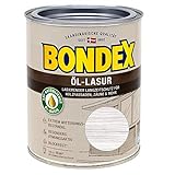 Bondex Öl-Lasur 0,75l - 391315 w