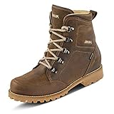 Meindl Sondrio GTX braun, braun(braun), Gr. 9