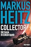 Collector: Die Saga in einem B