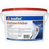 16 Kg Kleber für Glasfaser Tapete B