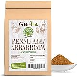 250g Penne Arrabiata Gewürzmischung - Natü