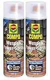 COMPO Wespen Power-Spray 1L Vorteilspackung (2x500ml)