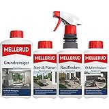 Mellerud Chemie GmbH Garage & Werkstatt Reinigung