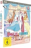 My Next Life as a Villainess - All Routes Lead to Doom! - Vol.2 - [Blu-ray]