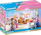 PLAYMOBIL Princess 70455 Speisesaal, Ab 4 J