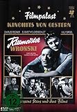 Rittmeister Wronski - Filmpalast E