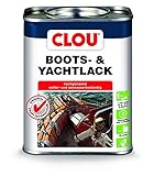 CLOU JACHT/BOOTS LACK 2,5 L. FARBLOS