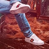 Sneakers Gucci [Explicit]