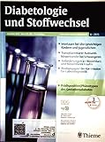 Diabetologie und Stoffwechsel 2015, Dezember 10. Jahrgang Nr. 06 - InterLearn bei übergewichtigen Kindern und Jugendlichen, Tranzplazentarer Autoantikörpertransfer bei Schwang