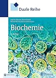 Duale Reihe Biochemie: Plus Online-V