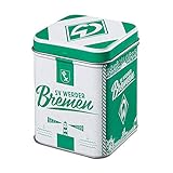 Werder Bremen SV Teedose R