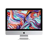 2020 Apple iMac Retina 4K Display (21,5', 8 GB RAM, 256 GB SSD Lager)