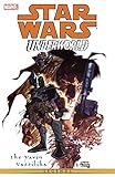 Star Wars: Underworld - The Yavin Vassilika (Star Wars: The Empire) (English Edition)