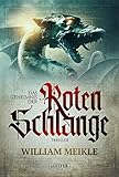 DAS GEHEIMNIS DER ROTEN SCHLANGE: T