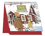 Trötsch Pettersson und Findus Adventskalender: Aufstelladventsk