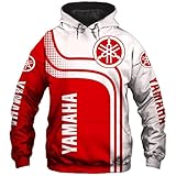 MAUXpIAO Kapuzenpullover Jacke Herren & Damen For Ya.M-Aha 3D Voll Drucken Strickjacke Dünn Beiläufig Polyester Sweatshirt Sport/A/S