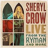 Live from the Ryman and More (2CD)